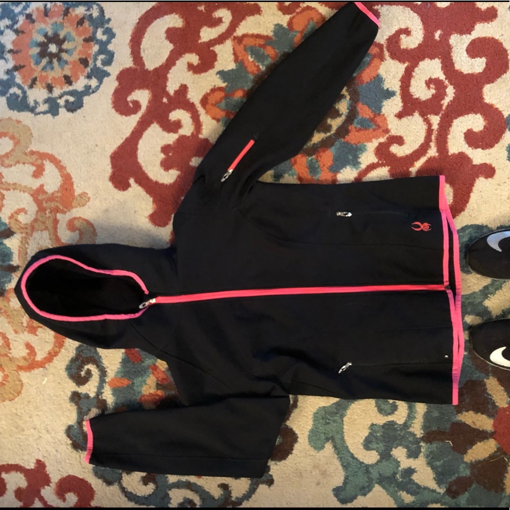 Women’s Spyder Soft Shell Jacket